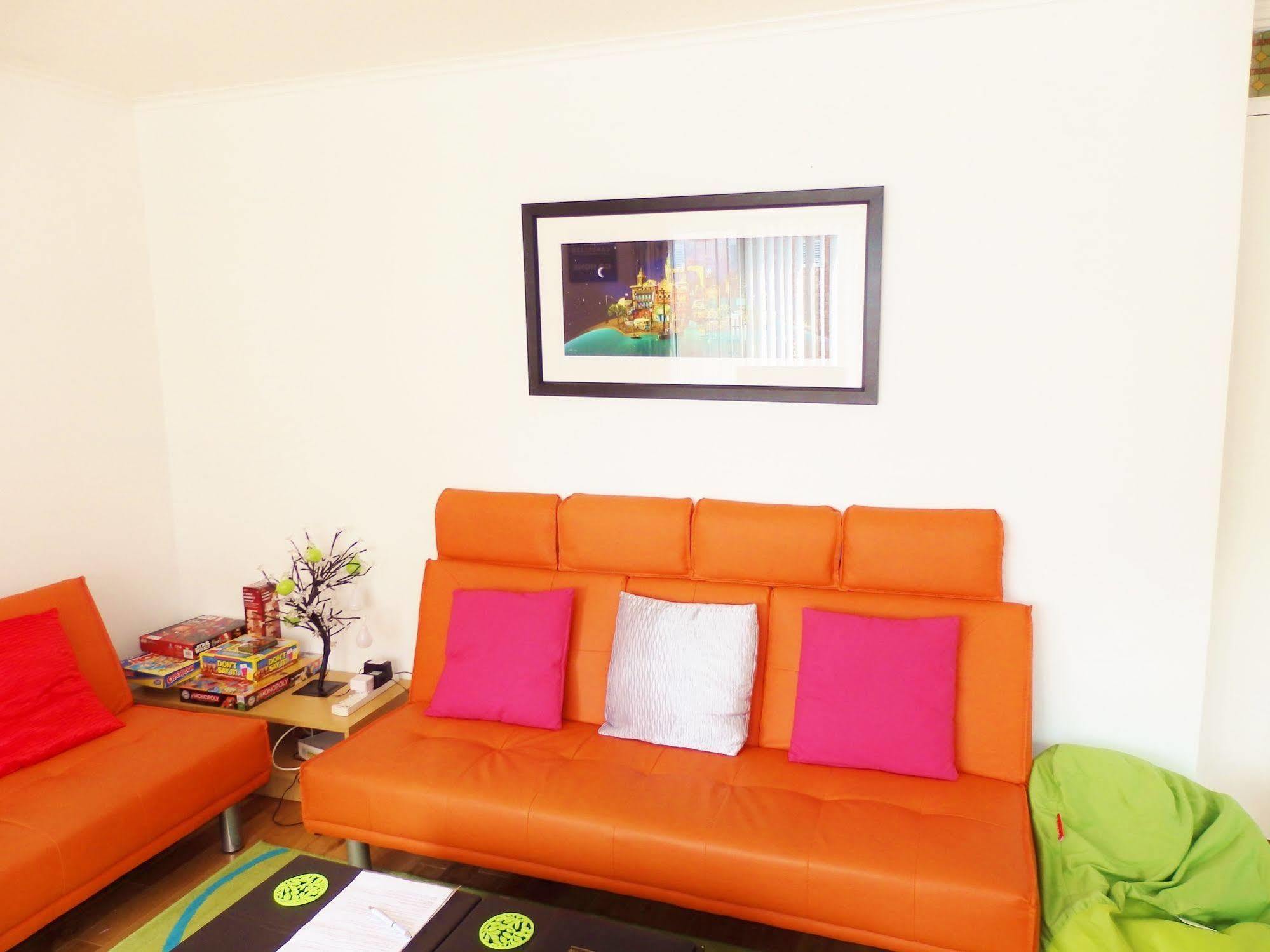Very Central Location- Free Parking - 2 Bedrooms Belfast Esterno foto
