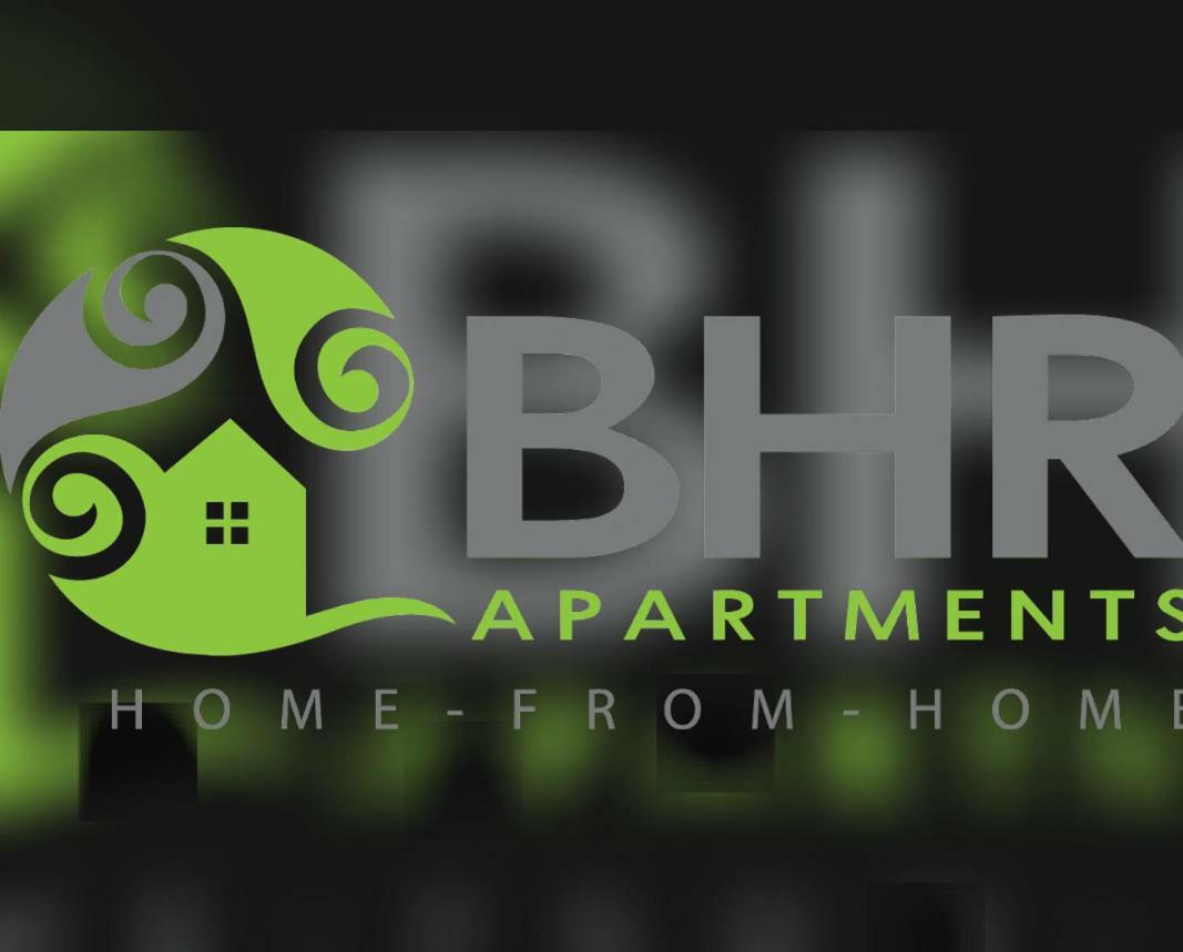 Very Central Location- Free Parking - 2 Bedrooms Belfast Esterno foto
