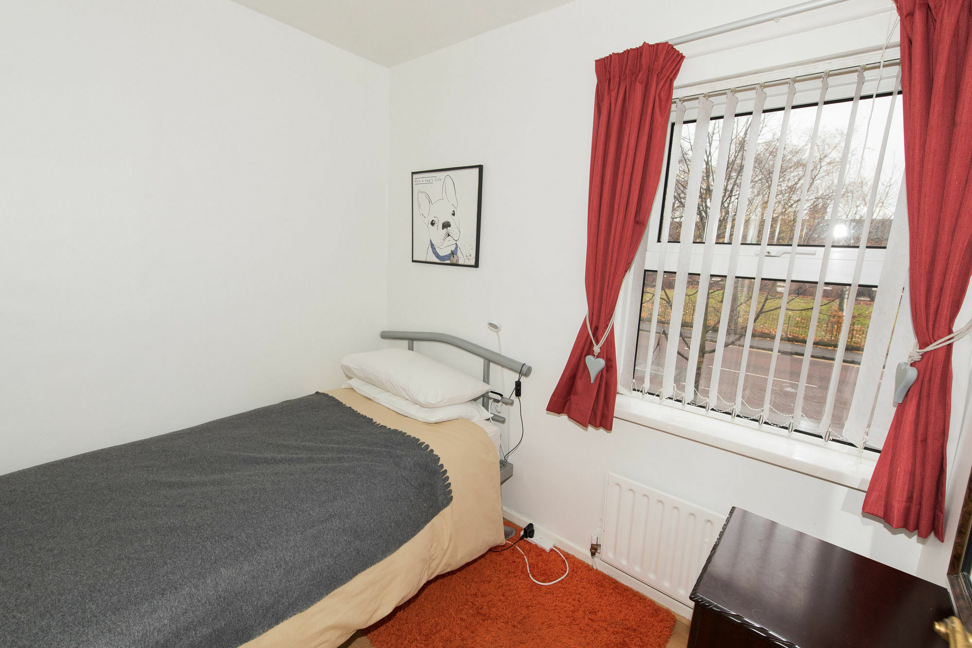 Very Central Location- Free Parking - 2 Bedrooms Belfast Esterno foto