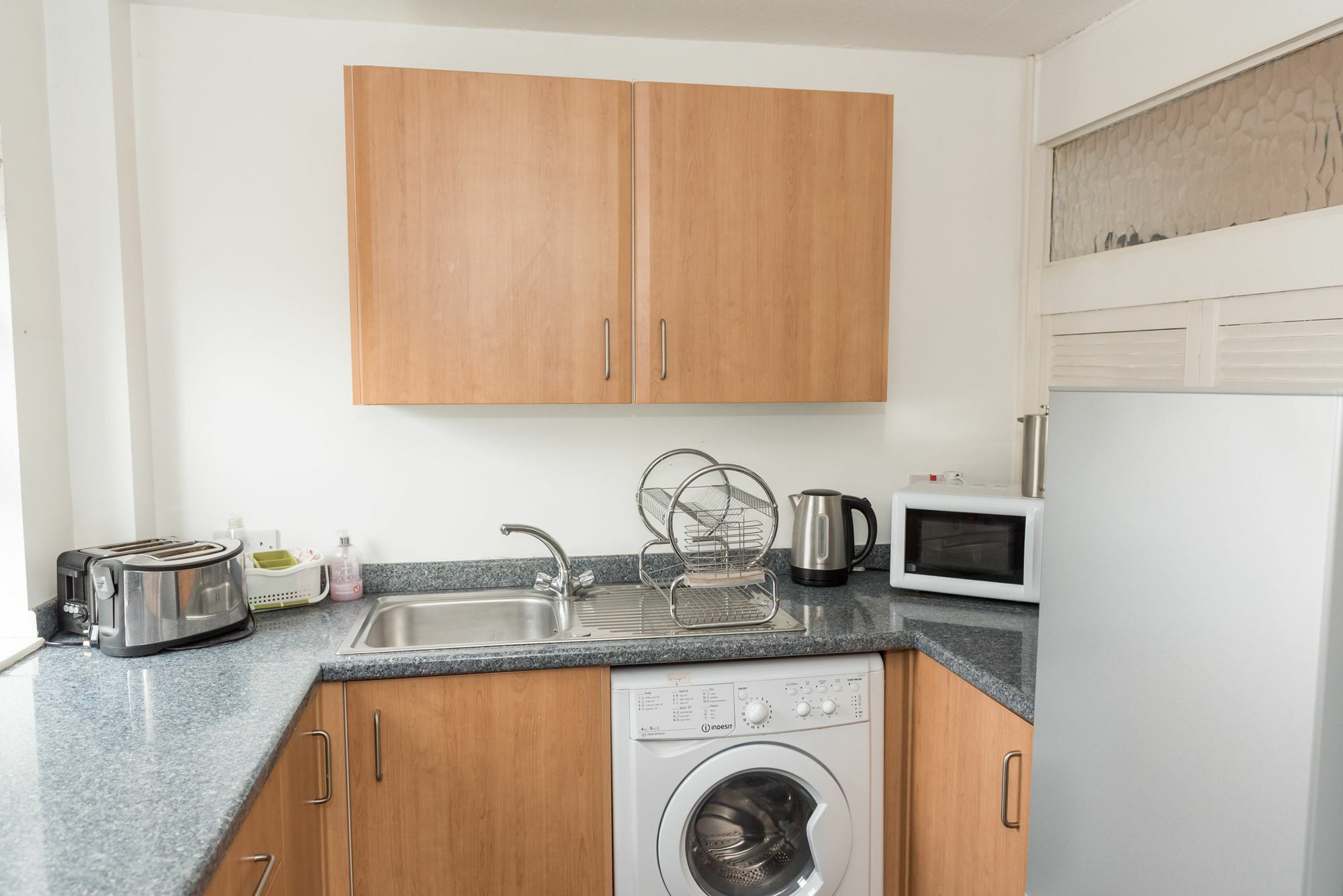 Very Central Location- Free Parking - 2 Bedrooms Belfast Esterno foto